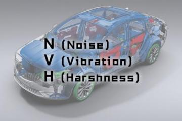 什么是发动机NVH的高标准？北京汽车给你答案