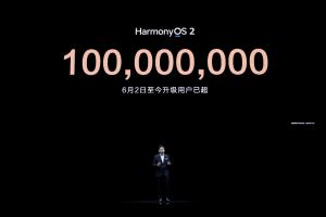 HarmonyOS吸引了大量开发者合作伙伴持续加入鸿蒙生态