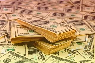 今日财经市场5件大事：美国ISM非制造业PMI来袭比特币站上1.7万美元